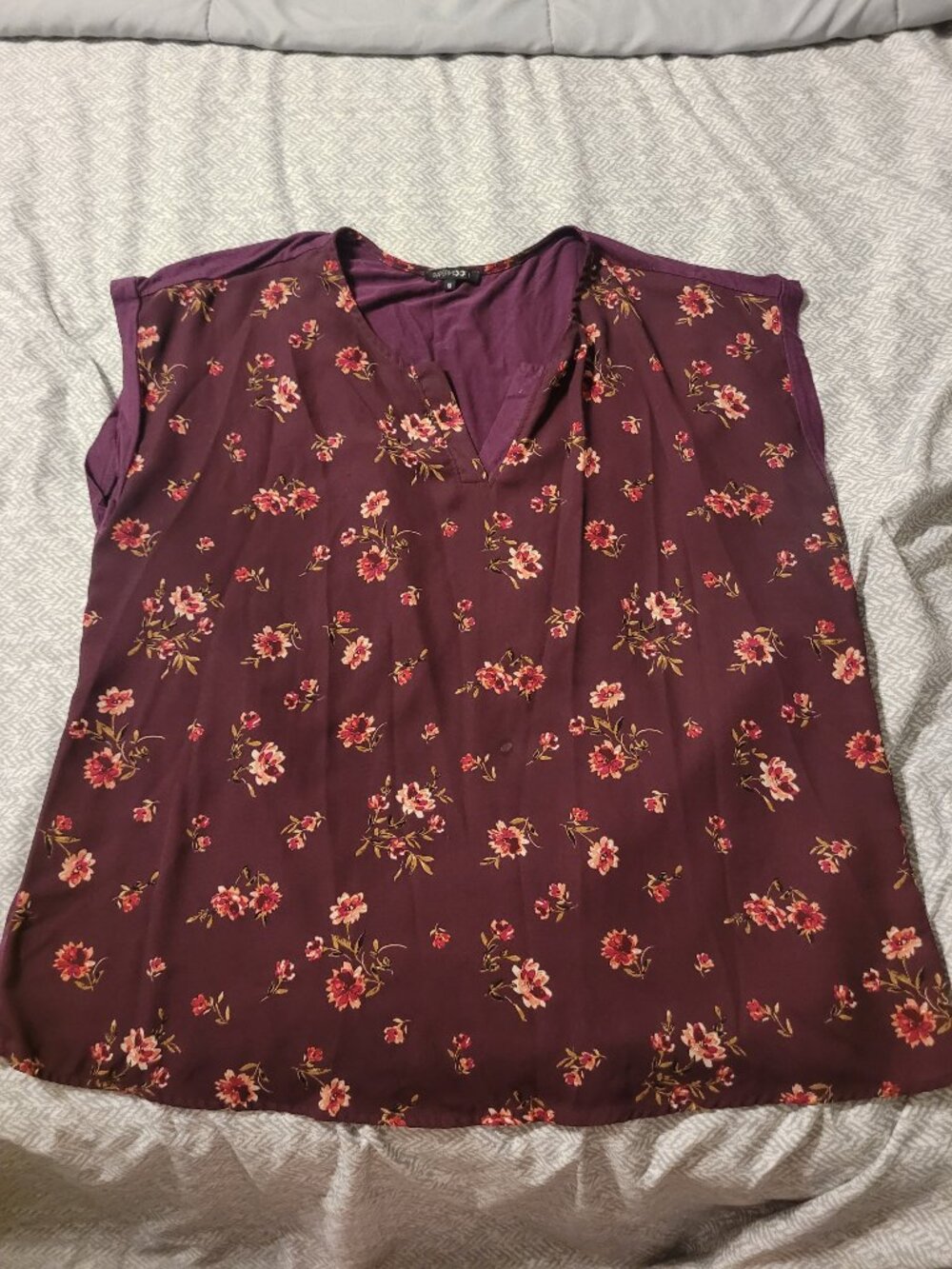 Blouse - Picture 1 of 3